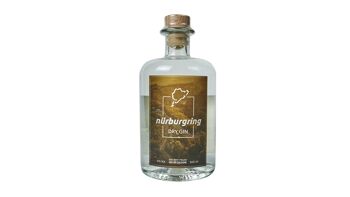 Nürburgring Dry Gin 500ml