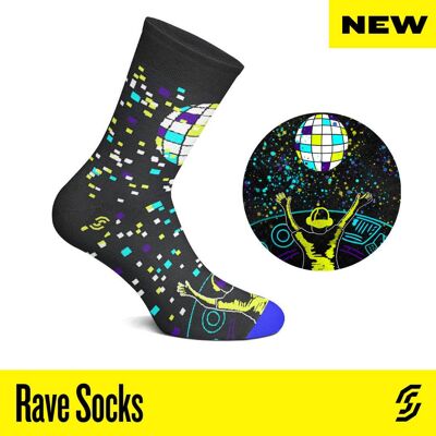 Rave Socks