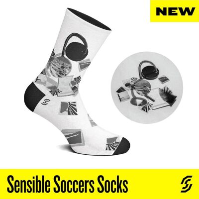 Sensible Soccers Socks