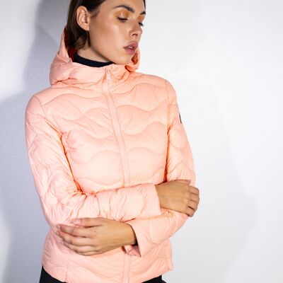 EVA NUDE DOWN JACKET