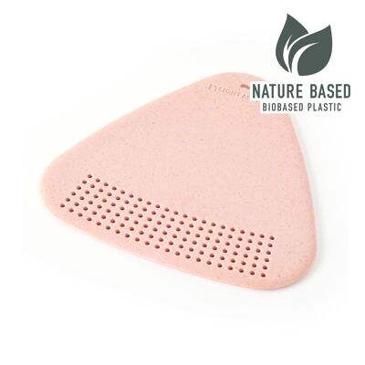 CuttingBoard plus BIO dustypink