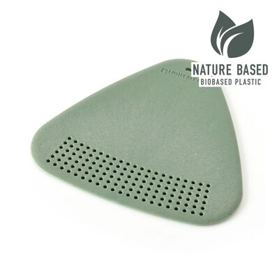 CuttingBoard plus BIO sandygreen