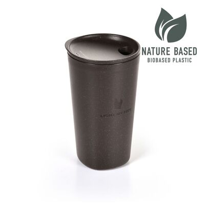 MyCup´n Lid BIO large cocoa