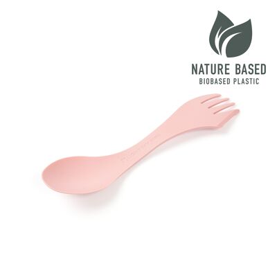 Spork original BIO dustypink bulk