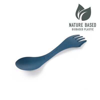 Spork original BIO hazyblue bulk