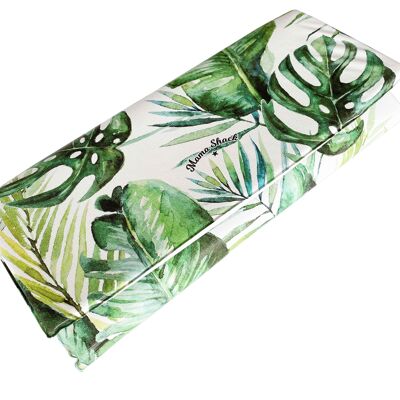 Travel Changing Mat Banana Leaf