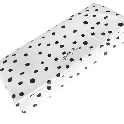 Travel Changing Mat Dotty