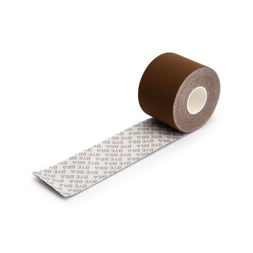 Buy wholesale Body Tape 5cmx5M Brown, One-size