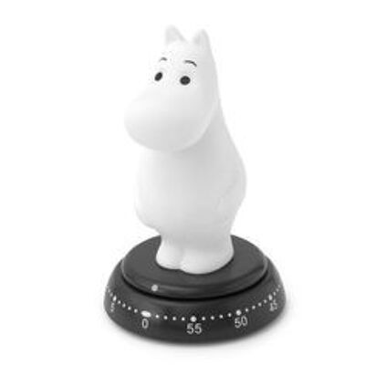 Bengt Ek Design Temporizador mecánico Moomin