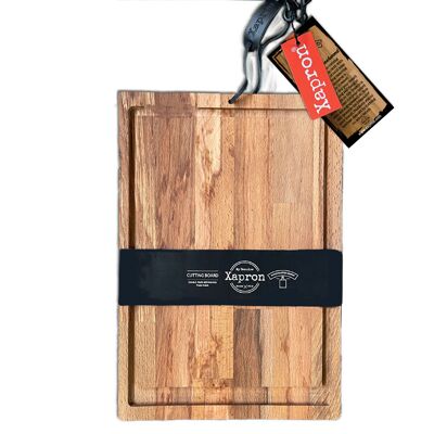 Xapron Houten Bord Sève