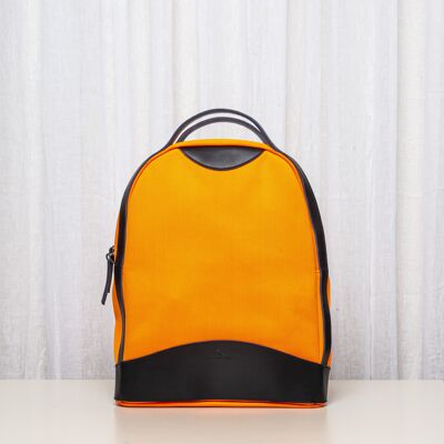 Voyager Pack - Nylon Fluor Orange