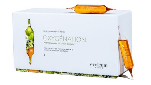 Oxygénation
