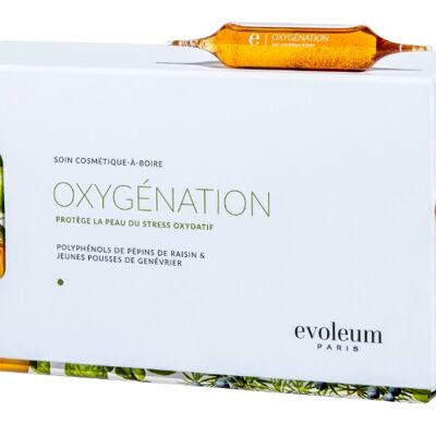 Oxygénation