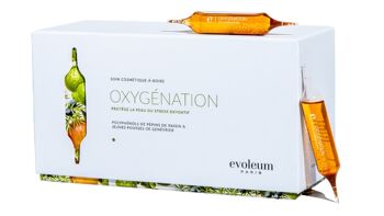 Oxygénation 1