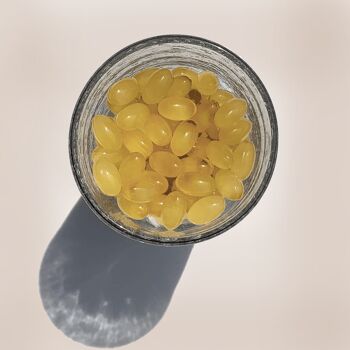 Omega 3 DHA 60 gélules 2