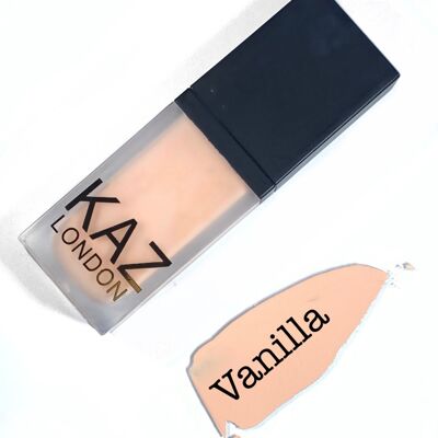 Vanilla- Concealer