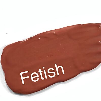 Fetish- Liquid Matte Lipstick