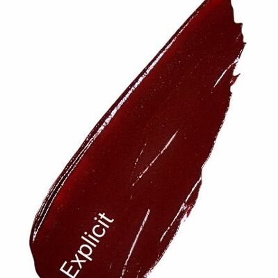 Explicit- Liquid Lipstick