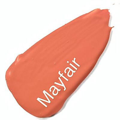 Mayfair- Liquid Lipstick