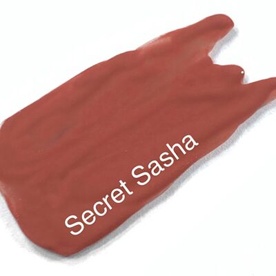 Secret Sasha- Liquid Lipstick