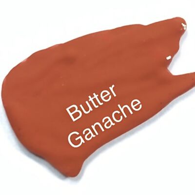 Butter Ganache- Liquid Lipstick