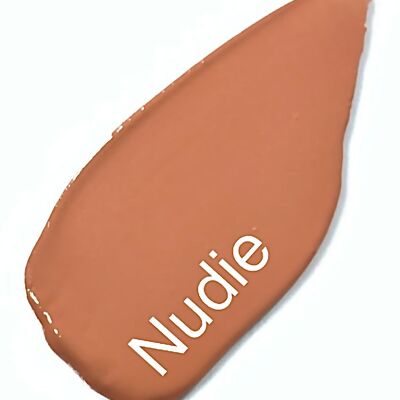 Nudie- Liquid Lipstick