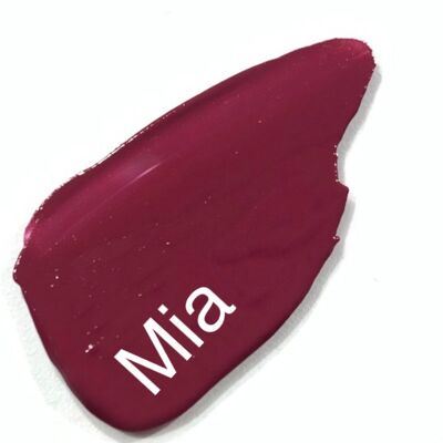 Mia- Liquid Lipstick