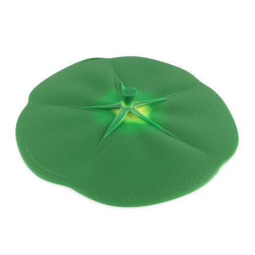 TOMATO - Lid 28cm - green