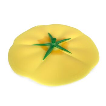 TOMATO - Lid 28cm - yellow