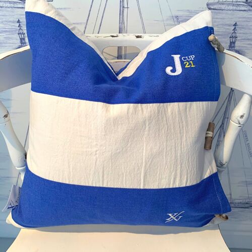 Limited Edition J-Cup 21 Cushions