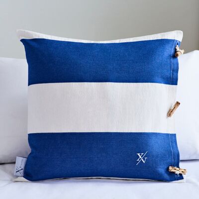 Coussin Just Stripes - Housse seulement