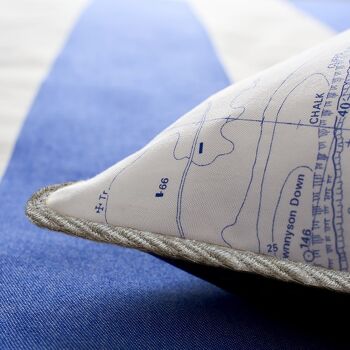 Coussin Yacht - Coussin Complet 3