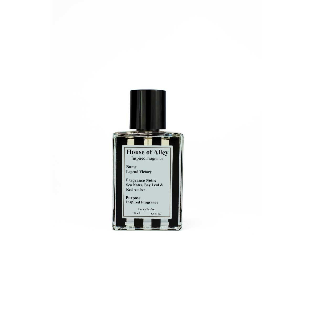 Buy wholesale Inspired by Invictus Legend Men s 50ml Legend Victory