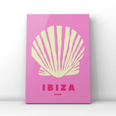 Ibiza A4