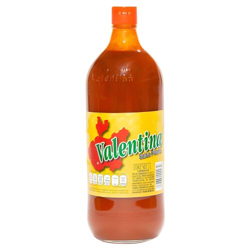 Sauce rouge - Valentina - 1l
