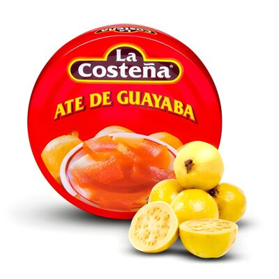 Pasta Guaiava - La Costeña - 700 gr
