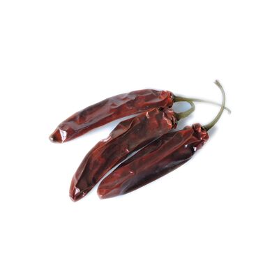 Morita pepper dry and whole