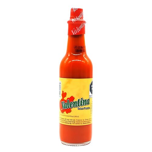 Sauce rouge - Valentina - 150 ml