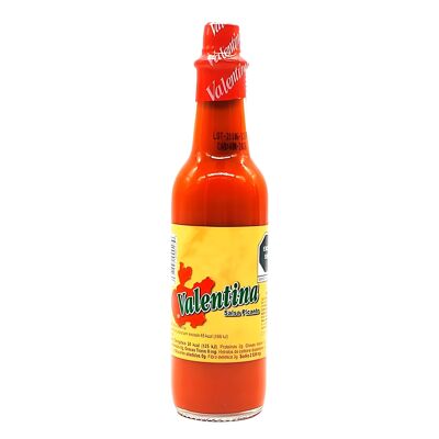 Red sauce - Valentina - 150 ml