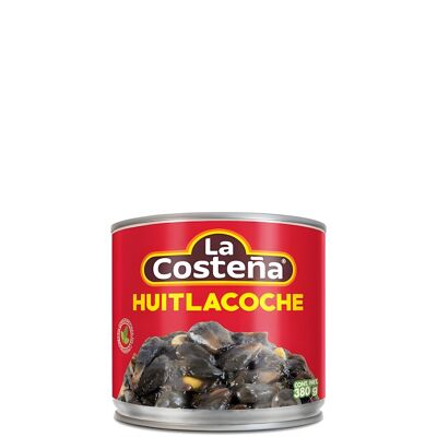 Cuitlacoche - La Costeña - 380 g