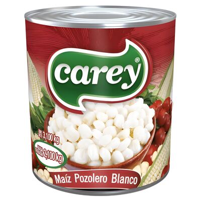 Corn Pozolero - Carey - 3.1 Kg