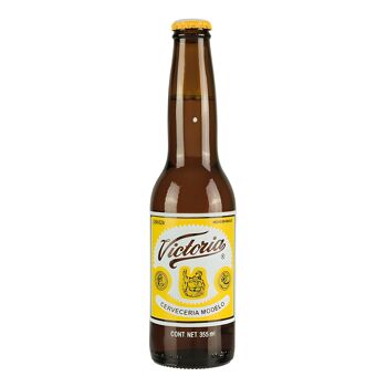 Bouteille Bière - Victoria - 355 ml - 4,0° d'alcool 1