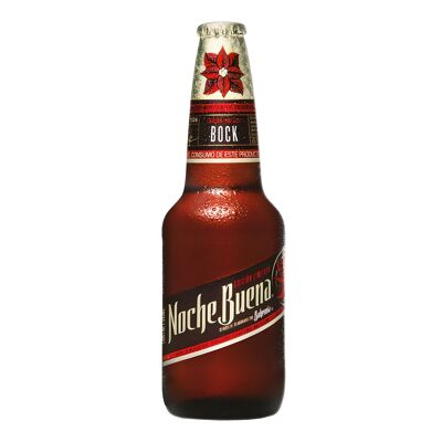 Bottle beer - Noche Buena - 355 ml - 5.9% alcohol