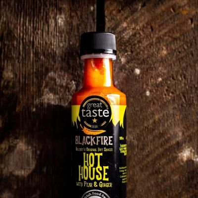 Hot House , 100 ml