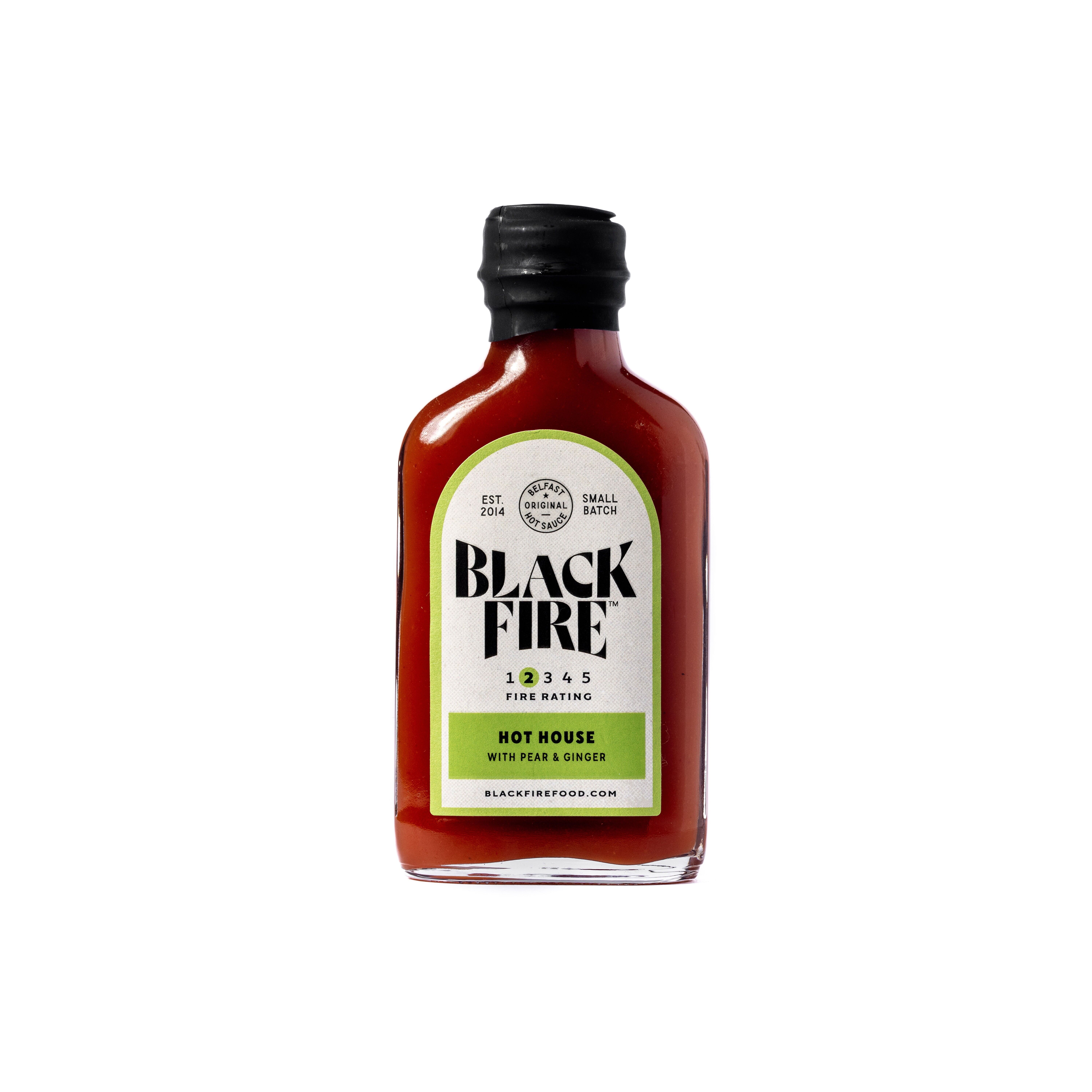 Maison Chaude , 100 ml