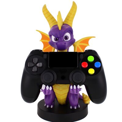 Spyro Cable Guy