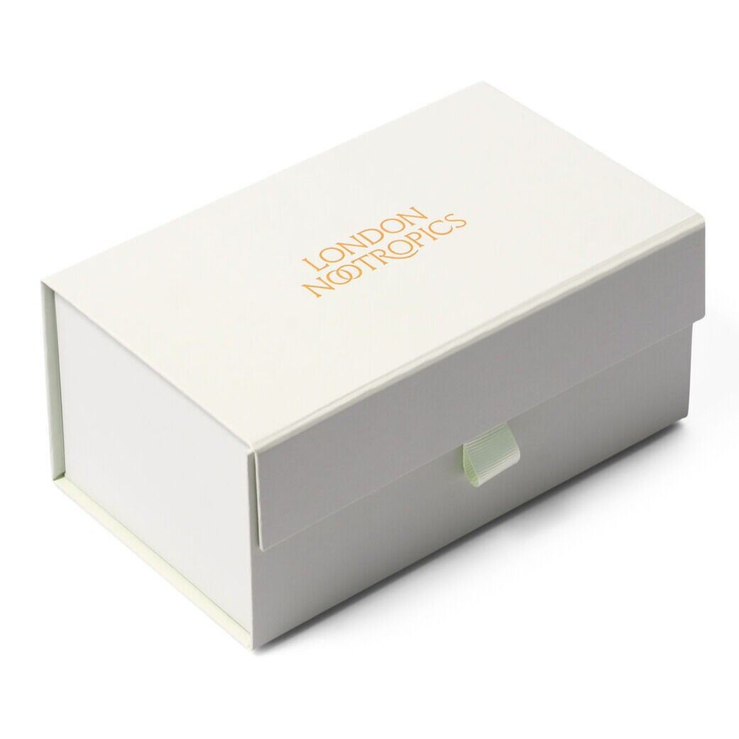 Big Box of Adaptogenic Coffee Blends by London Nootropics