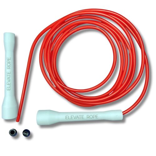 Elevate Speed Rope MAX (BLOOD)