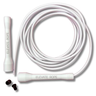 Elevate Speed Rope MAX (PURITY)