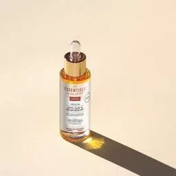 Anti-aging Light Serum - Certified organic - 30ml glass bottle